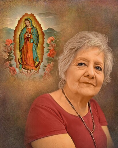 Mary Y. Matta's obituary image