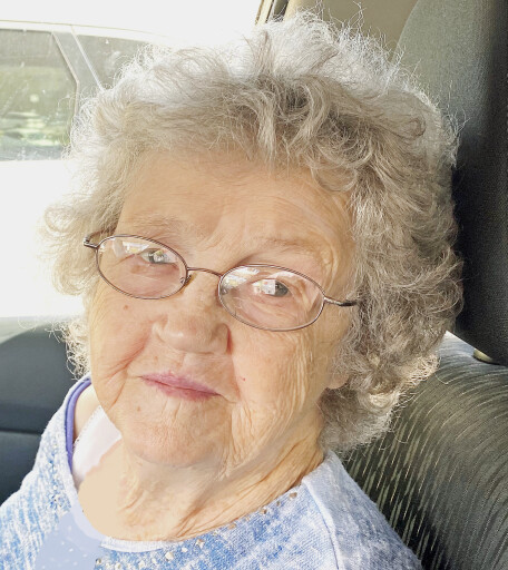 Betty Ruth (Blocker)  Preston Profile Photo