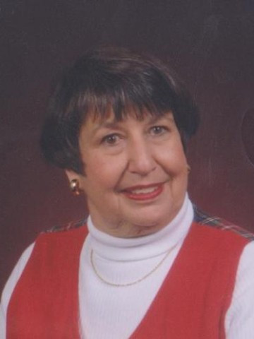 Joyce Womack