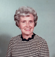 Mamie Lee Stephenson