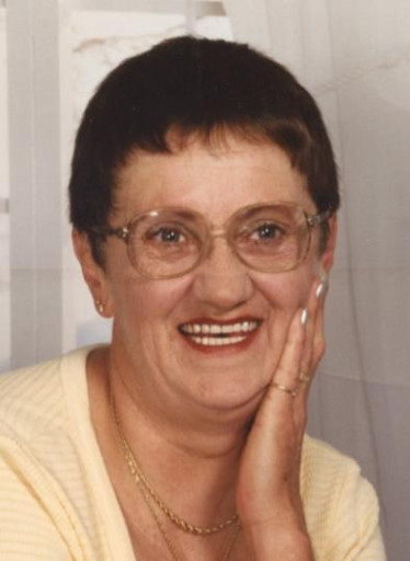 Donna L. Clark Obituary March 2, 2017 - Randall & Roberts Funeral Home