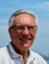 Allen C. Eimerman Profile Photo