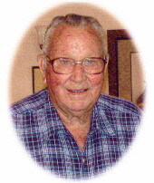 Arthur (Buddy) Hughes