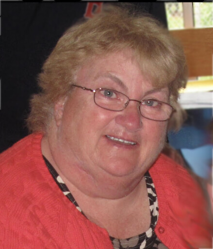 Theresa F. “Terry” O’Donnell