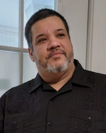 Walter Rodriguez Profile Photo