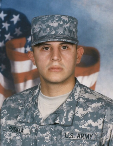 Darryl Padilla