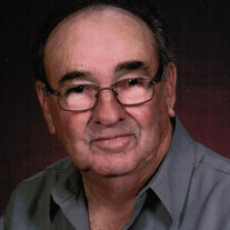 Gerald J. Sevin