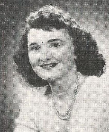 Anita Faye Howard