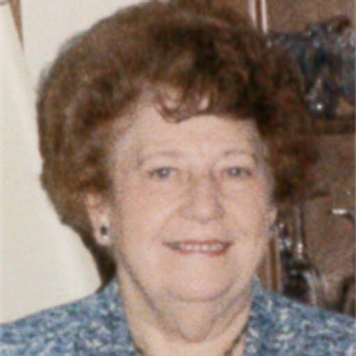 Ida Mary Shannon