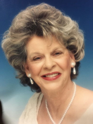Mary Cannon Profile Photo