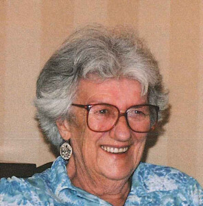 Marilyn L. Keefrider