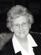 Mary Elaine Wilson Profile Photo