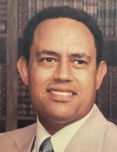 Dr. Donald R. Blue Profile Photo