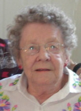 Mildred Verhyen