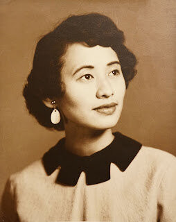 Junko Perryman 1931 - 2020