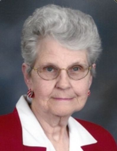 Patricia A. Playter