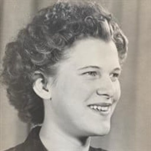 Helen Louise Calvin Profile Photo