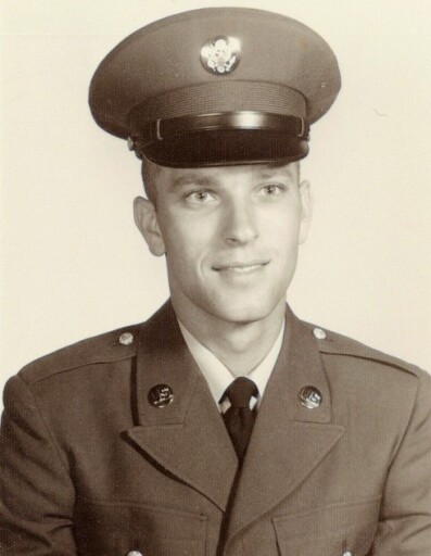 Lowell Winford (L.W.) Flippo