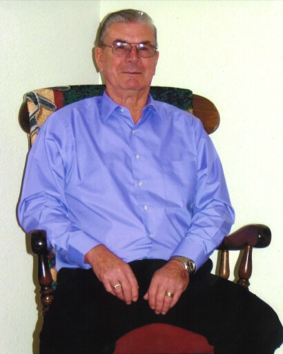 Marvin E. VanCampen