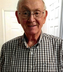 Gerald Alexander "Jerry" Cox