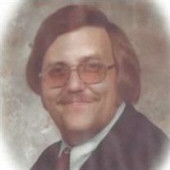 John Ronald Casteel Profile Photo