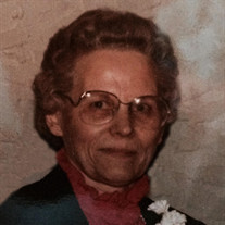 Nellie Fischer Profile Photo