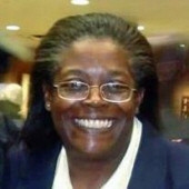 Lu-Ann D. Buffkins