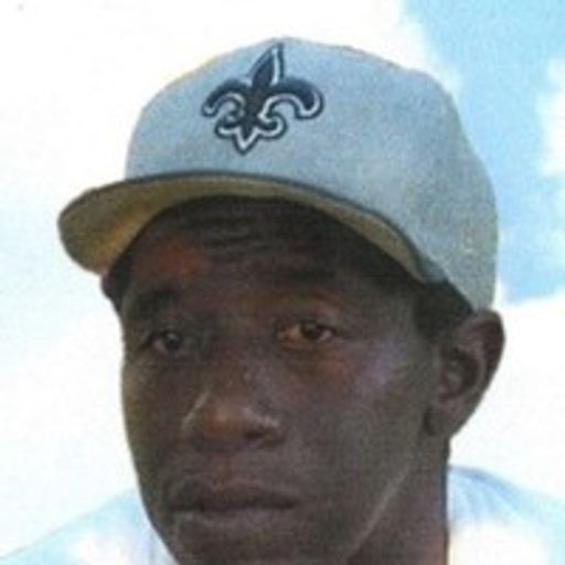 Errol Gant, Jr. Profile Photo