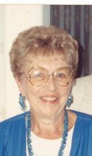 Ethel V. Herriges