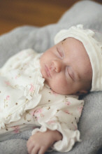 Everly Rose Pope