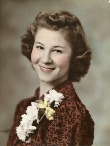 Roberta Clark Profile Photo