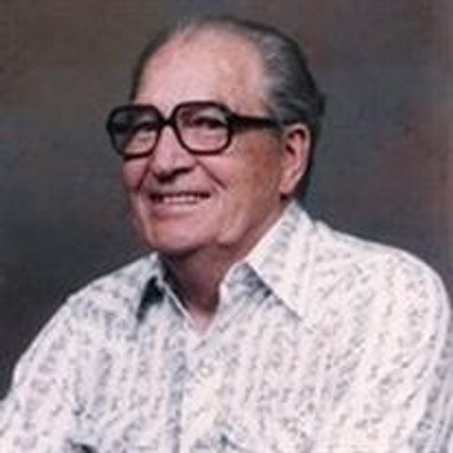 Jearld D. Amos