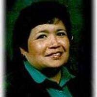 Janice Mae Belgarde