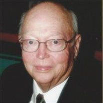 Donald R. Welch