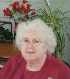 Mary A. Mcdonagh