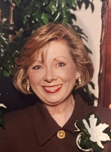 Nancy Reichardt Profile Photo