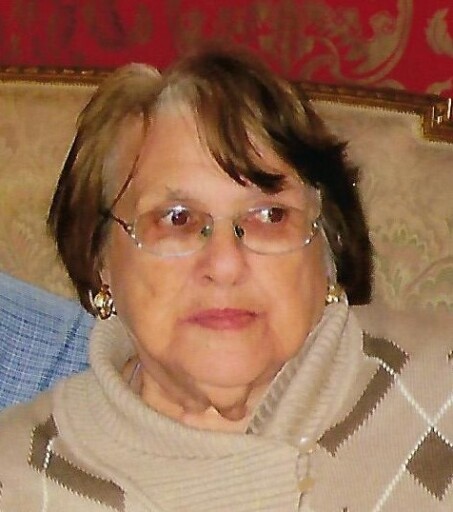 Joyce Mcintire