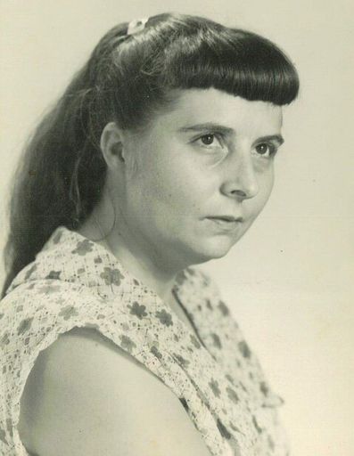 Hester (McElroy)  Lee Profile Photo