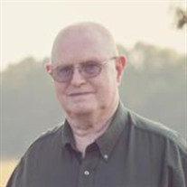 Kenneth "Ken" L. Seals Profile Photo
