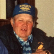 Robert E. "Bob" Howard