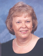 Joan Barker