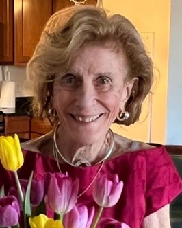 Patricia Bieser Edmonson's obituary image