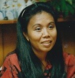 Gilda Anenon Martzen