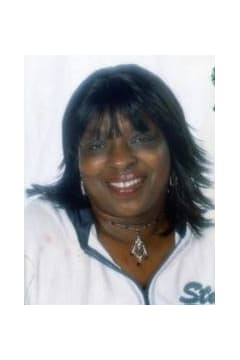 Mother Renetta  Stevenson