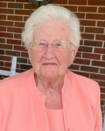 Carmolene (Goad) Phillips's obituary image