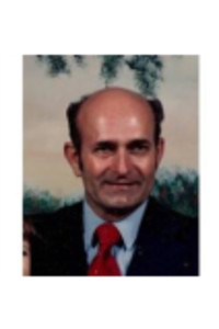 Rev. Marvin Andrew Burdette Profile Photo