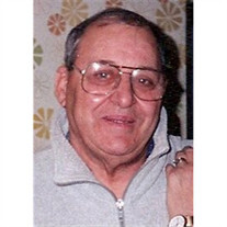 Gilbert P. Mauriello