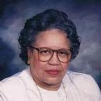 Margaret H Washington