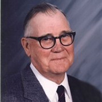 Everett H. Roecker Profile Photo