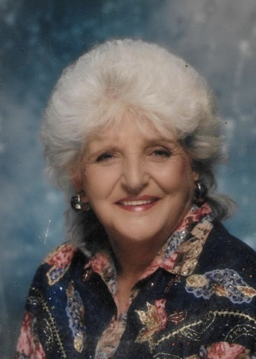 Barbara Wing Profile Photo